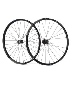 Shimano (WHM8120) Deore XT 29'' Wheelset Tubeless Center Lock