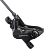 Shimano (BRMT520) Hydraulic Disc Brake Front or Rear w/D02S Metal Pad