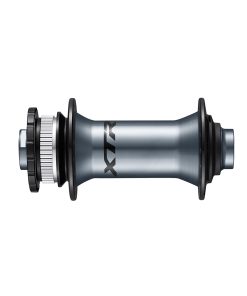 Shimano (9110) XTR Front Hub for DISC Center Lock Thru Axle Type