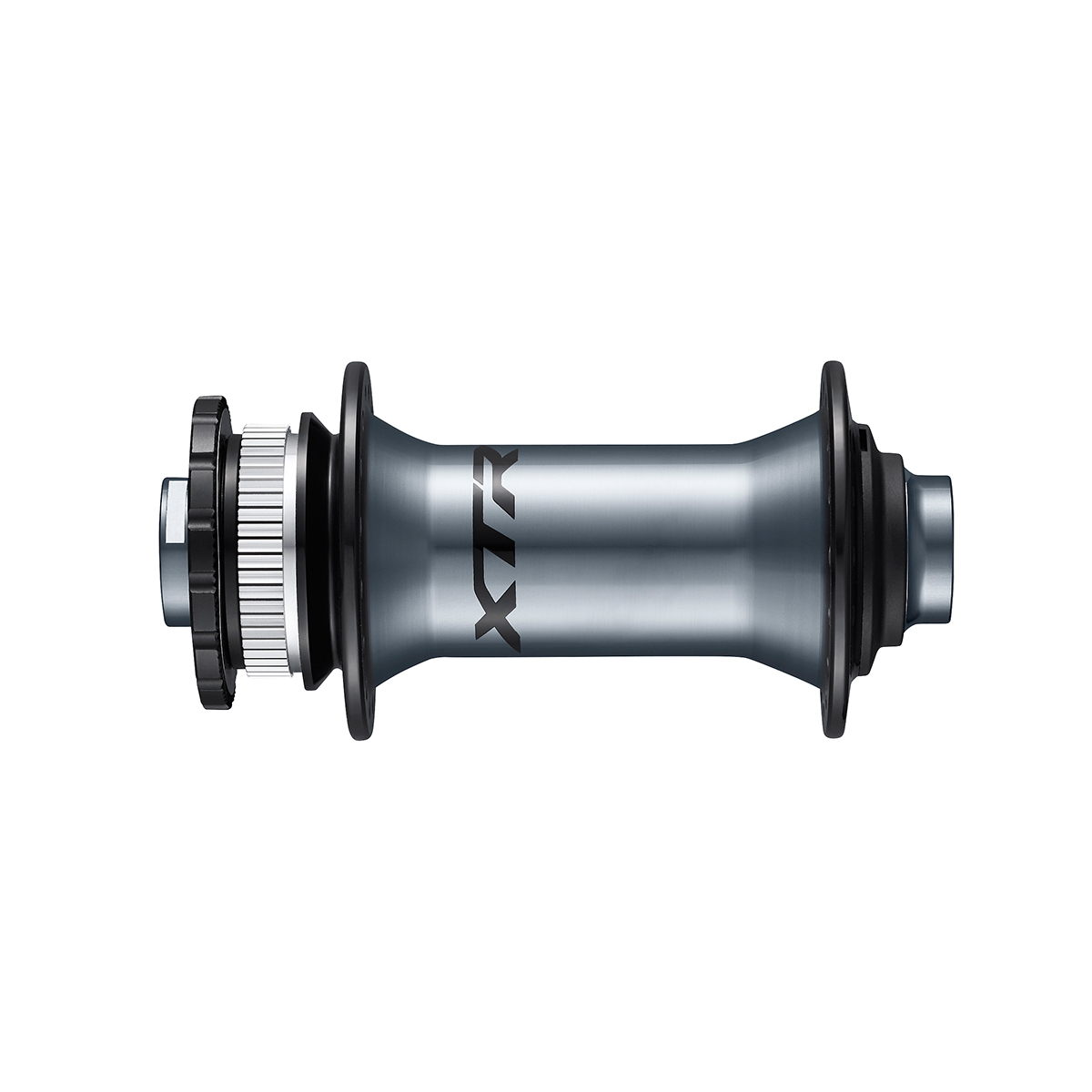 Shimano (9110) XTR Front Hub for DISC Center Lock Thru Axle Type