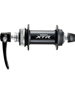Shimano (985) XTR Front Hub for DISC Center Lock