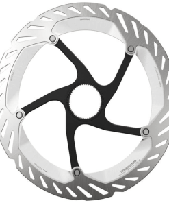 Shimano (CL800) Disc Rotor Unit for Lock Ring 203mm External