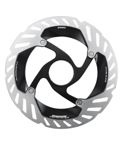 Shimano (RT-CL900) Disc Rotor Unit for Disc Brake 160mm w/Lock Ring (External)