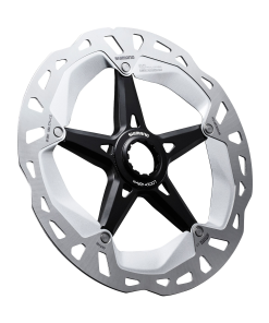 Shimano (RTMT800) Disc Rotor Unit for Lock Ring 180mm External