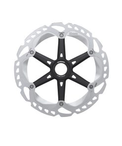 Shimano (RTMT800) Disc Rotor Unit for Lock Ring 203mm Internal