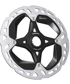 Shimano (RTMT900) Disc Rotor Unit for Lock Ring 160mm Internal
