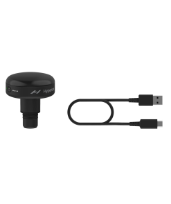 Alternative view of ראש עיסוי מתחמם לאקדח Hyperice Hypervolt 2 Heated Head Attachment