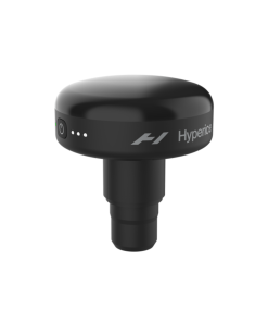 ראש עיסוי מתחמם לאקדח Hyperice Hypervolt 2 Heated Head Attachment