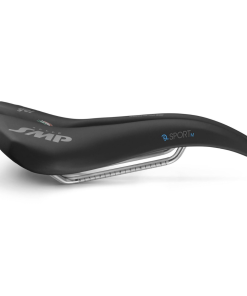Alternative view of Selle SMP E-Sport Medium Gel אוכף