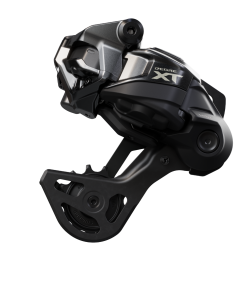 Shimano (M8250-GS) XT 12 Spd Rear Derailleur Top Normal