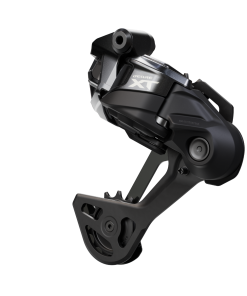 Alternative view of Shimano (M8250-SGS) Deore XT 12 Spd Rear Derailleur Top Normal