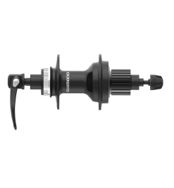Shimano (FH-MT401-B) Freehub for Disc Center Lock