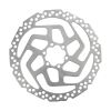 Shimano (RT26) Disc Rotor Unit for 6-Hole 160mm