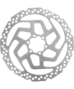 Shimano (RT26) Disc Rotor Unit for 6-Hole 160mm