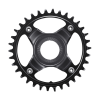 Shimano (SM-CRE80-12B) Chainring 36T