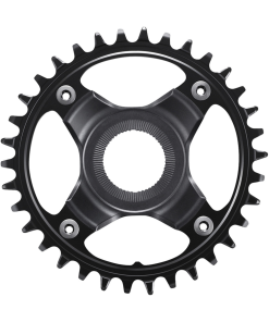 Shimano (SM-CRE80-12B) Chainring 36T
